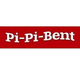 Pi-Pi-Bent 