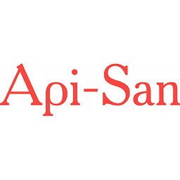 Api-San 