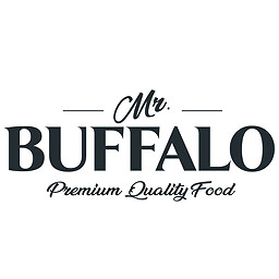 Mr. Buffalo