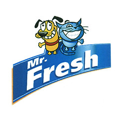 Mr.Fresh 