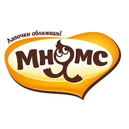 Товары бренда Мнямс
