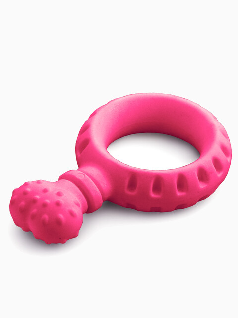 Игрушка AROMA для собак из термопласт. резины "Прорезыватель", 140мм