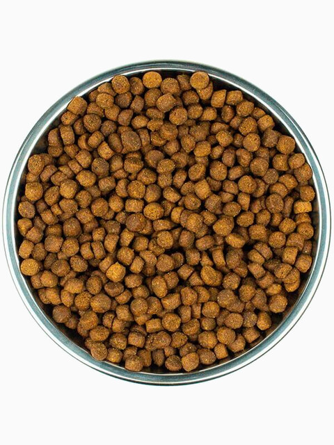 Корм Wellness CORE Original для кошек, индейка с курицей, 1.75 кг