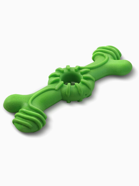 Игрушка AROMA для собак из термопласт. резины "Кость", 180мм