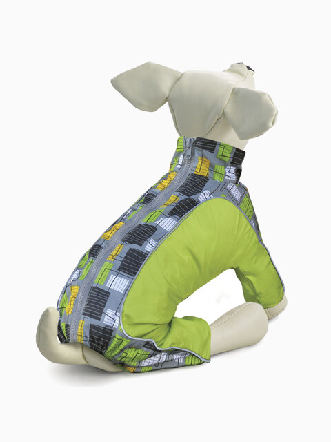 Комбинезон демисезонный "Спорт", 31 см