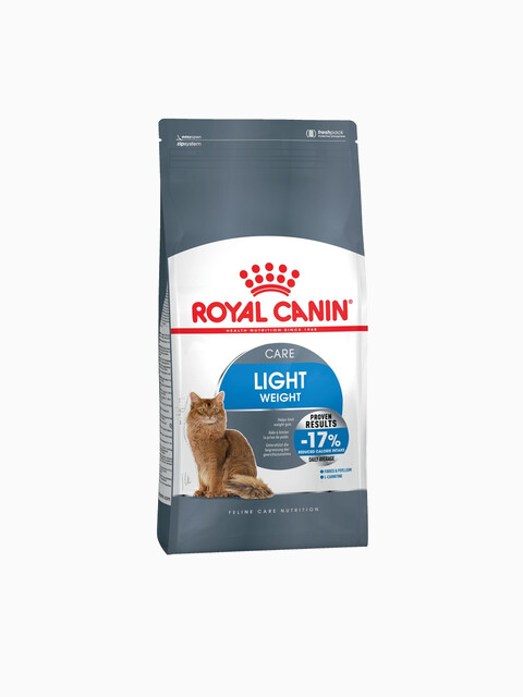 Корм Royal Canin Light Weight Care при избыточном весе, 400 г