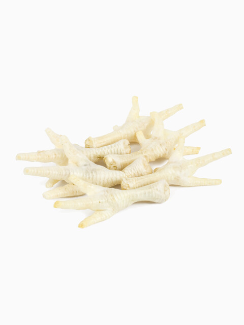 Titbit Лапки куриные XL - мягкая упаковка