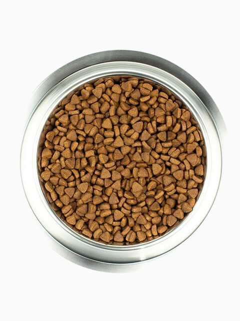 Корм Wellness CORE Puppy Original для щенков средних и малых пород, индейка с курицей, 1.5 кг