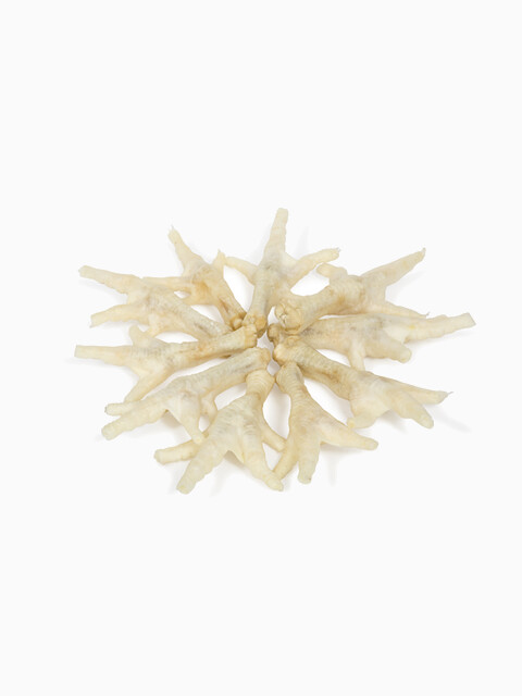 Titbit Лапки куриные XXL - мягкая упаковка