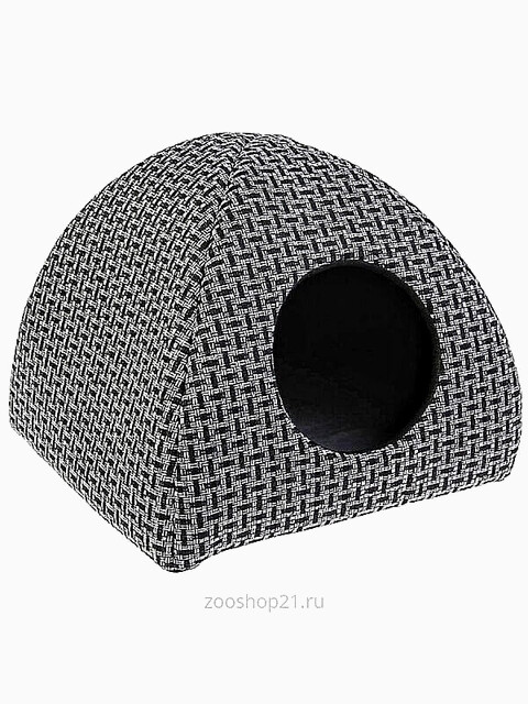 Дом-вигвам Лофт, 40*40*39 см