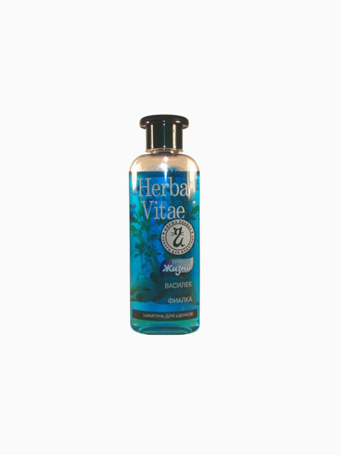 Herba Vitae Шампунь для щенков, 250мл