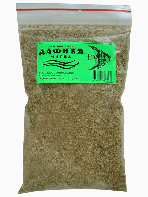 Дафния 250 мл