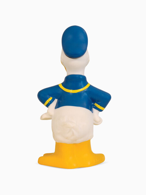 Игрушка для собак из винила Disney Donald, 140мм