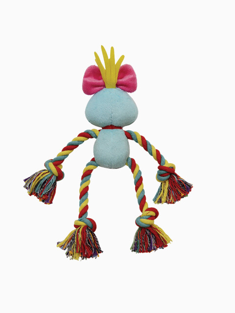 Игрушка для собак мягкая Disney Kukla, 150мм