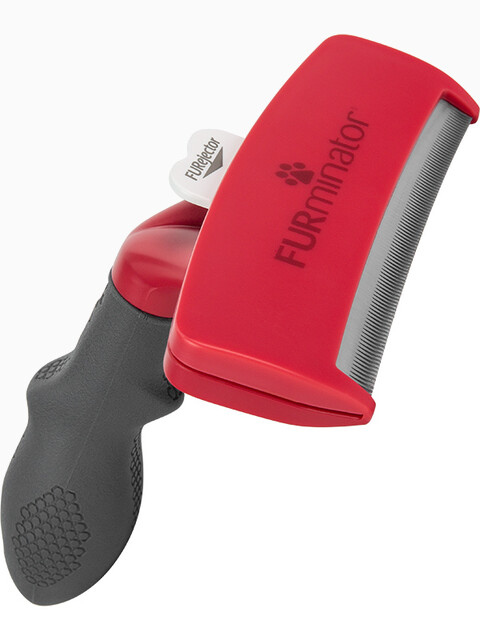 Фурминатор FURminator XL для гигантских собак с короткой шерстью