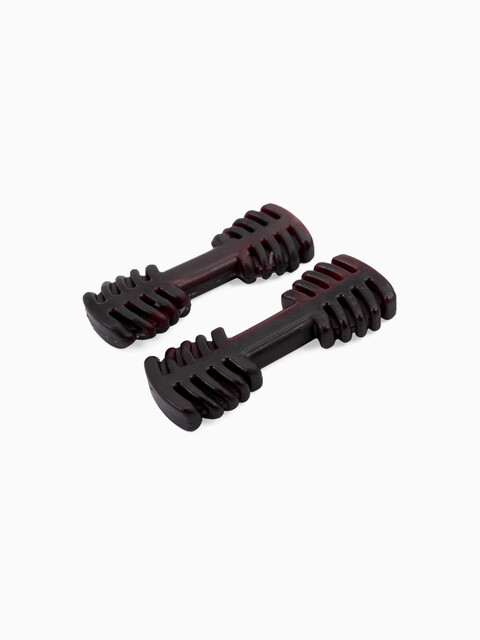 Titbit ДЕНТАЛ+ Зубочистка с говядиной для собак маленьких пород