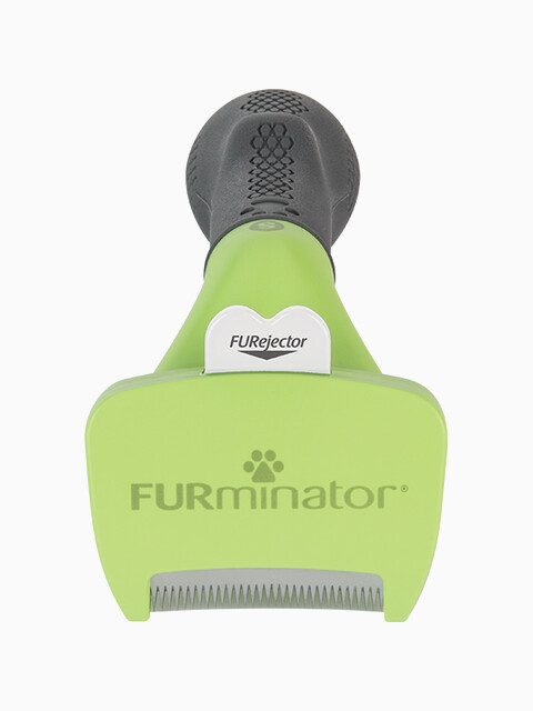 Фурминатор FURminator S для мелких собак с короткой шерстью