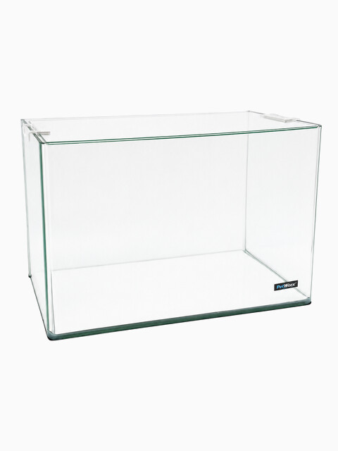 Аквариум Pet Worx 58л, 50х33х35 см