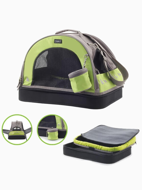 Triol Сумка-переноска "Трансформер" 420*300*300 мм