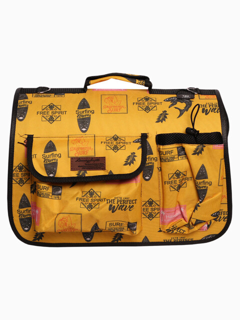 Сумка переноска для животных Lion с карманами, 45*27*29 см