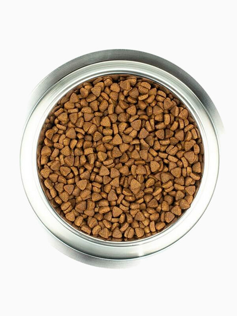 Корм Wellness CORE Low Fat для собак малых пород со сниженным содержанием жира из индейки с курицей, 1.5 кг