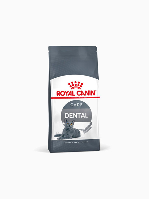 Корм Royal Canin Oral Care для ухода за полостью рта, 350г