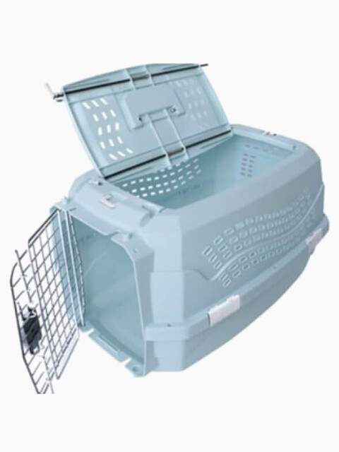 MPets Corsa контейнер-переноска, 47.5x32x26 см