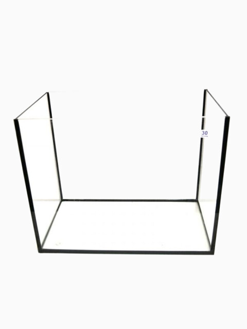 Аквариум прямоугольный 40*23*32см, 30 л