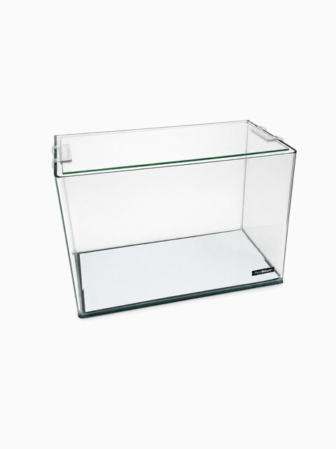 Аквариум Pet Worx 58л, 50х33х35 см