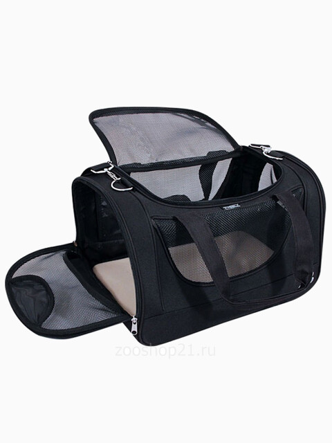 Сумка-переноска 405*250*245 мм