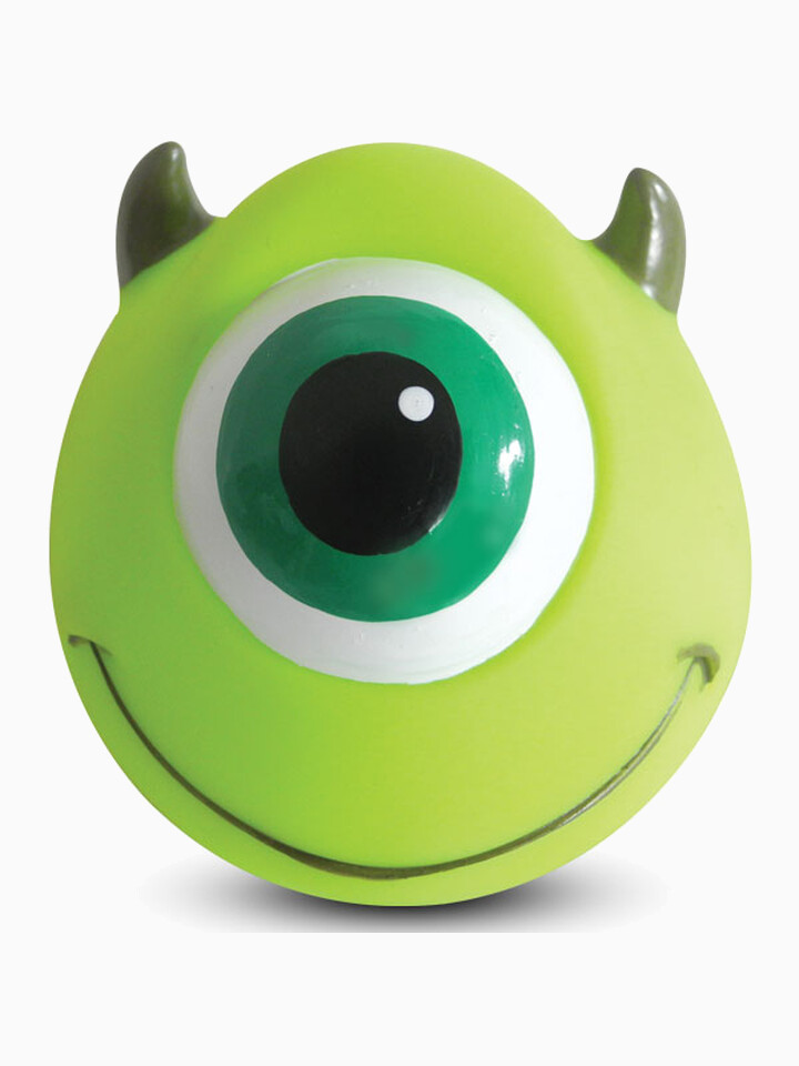 Игрушка для собак из винила Disney Mike, 80мм