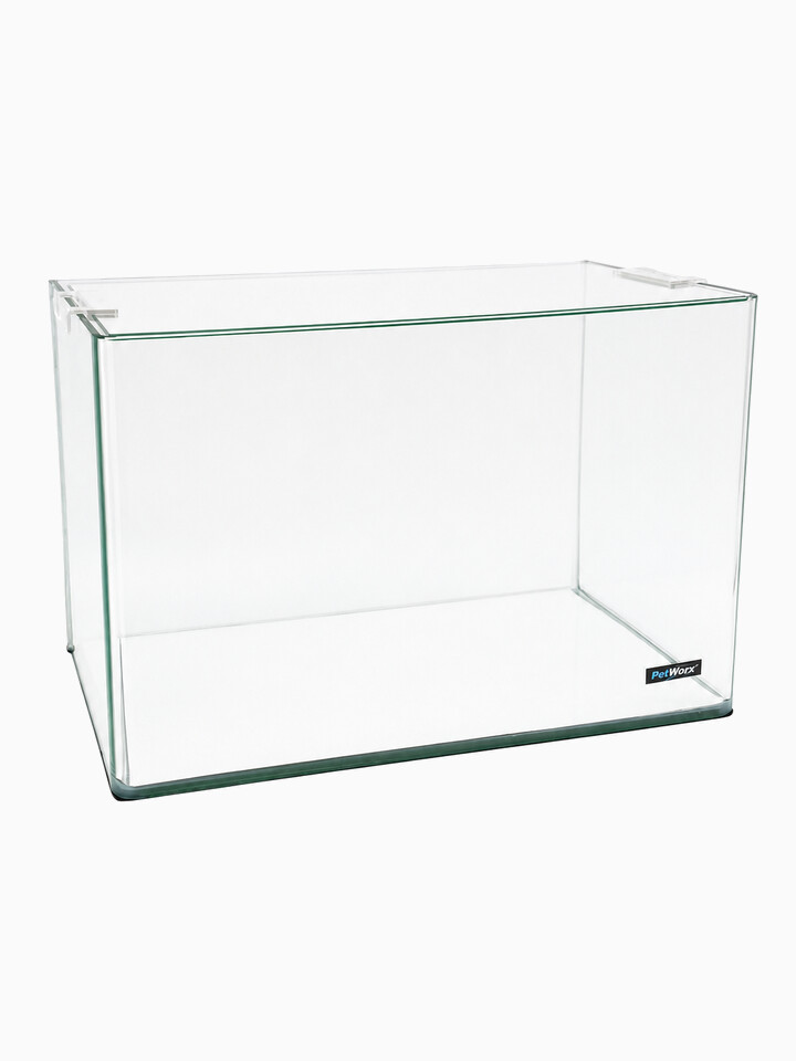 Аквариум Pet Worx 16л, 35х20х23 см