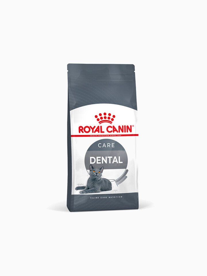 Корм Royal Canin Oral Care для ухода за полостью рта, 350г
