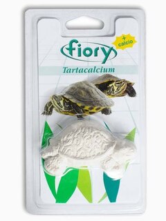 FIORY кальций для водных черепах Tartacalcium 26 г