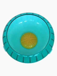 Колесо беговое WL06 для мелких животных, d140мм
