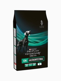 Корм PRO PLAN Veterinary diets EN Gastrointestinal для собак при расстройствах пищеварения, 1.5 кг