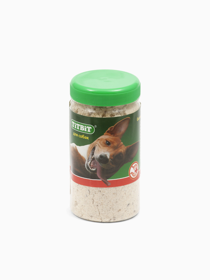 Titbit Мясокостная мука