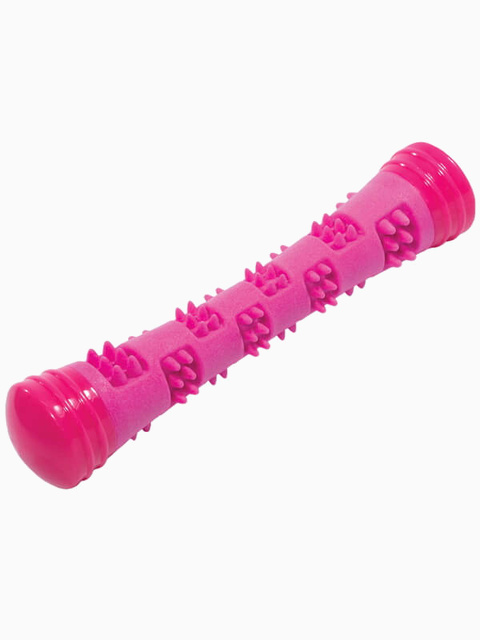 Игрушка AROMA для собак из термопласт. резины "Жезл", 230мм