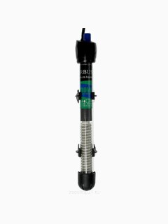 Нагреватель-терморегулятор BARBUS HEATER 004 100 Вт для акв. 90-120 л