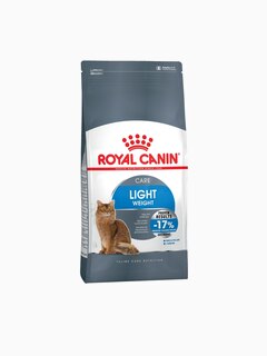 Корм Royal Canin Light Weight Care при избыточном весе, 400 г