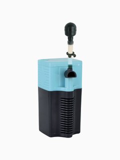 Фильтр 150KF внутренний, 2,8Вт, 200л/ч, 43*30*80мм