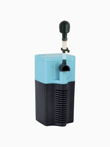 Фильтр 150KF внутренний, 2,8Вт, 200л/ч, 43*30*80мм