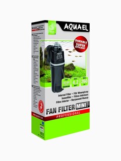 Aquael Fan Mini фильтр для аквариума, до 60 литров