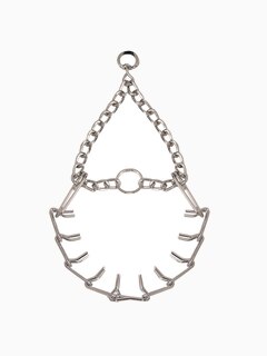 Ошейник-цепь SHG3055 строгий, 3,0*550мм