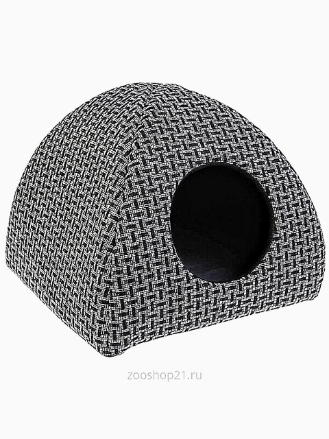 Дом-вигвам Лофт, 40*40*39 см