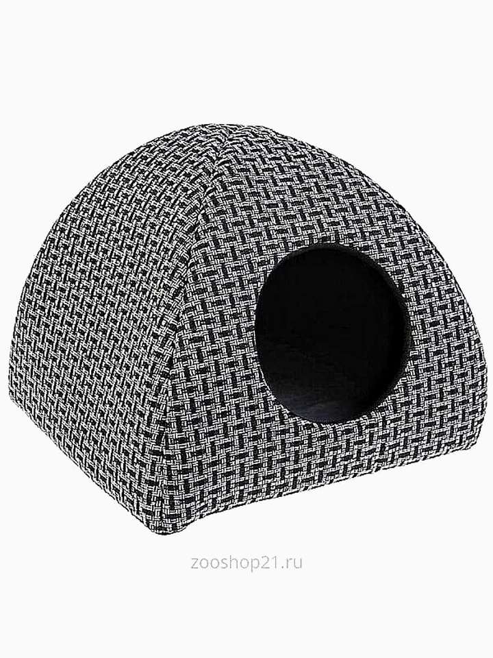 Дом-вигвам Лофт, 40*40*39 см