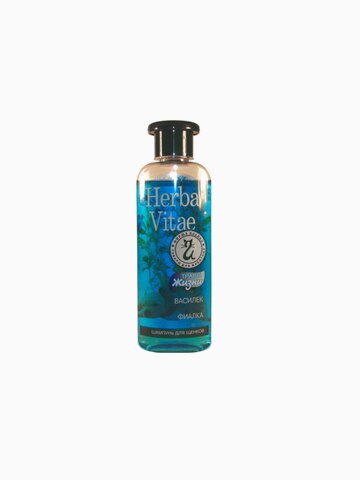 Herba Vitae Шампунь для щенков, 250мл