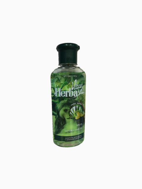 Herba Vitae Шампунь для длинношерстных собак, 250мл