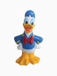 Игрушка для собак из винила Disney Donald, 140мм