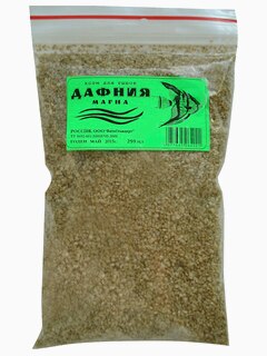 Дафния 250 мл